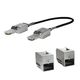 C9200L-STACK-KIT Cisco= C9200L Ethernet Stacking Kit