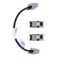 C9200L-STACK-KIT Cisco= C9200L Stacking Kit