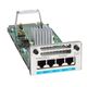 C9300-NM-4M Cisco Ethernet Module