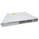 C9300L-24UXG-2Q-E Cisco Managed Switch