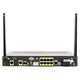 Cisco C899G-LTE-GA-K9 8 Ports Ethernet ISR