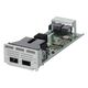 Cisco C9300X-NM-2C Catalyst 2-Port QSFP Module
