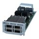 Cisco C9300X-NM-4C Expansion Module
