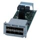 Cisco C9300X-NM-8Y 8 Ports Expansion Module