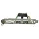 HPE P26261-001 2-port Ethernet Network Adapter