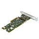 KM0DX Dell BOSS PCI-E M.2 Slots Card