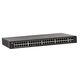 SG250X-48P-K9-NA Cisco 48 Ports Ethernet Switch