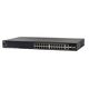 SG350X-24MP-K9 Cisco 24 Ports Switch