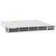C9300L-48T-4G-A Cisco 48 Ports Switch