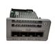 Cisco C9200-NM-4X Ethernet Expansion Module