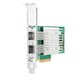 HPE P28787-B21 Intel Ethernet 10GB 2 Port Adapter