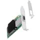 HPE P36056-001 1Port QSFP28 Adapter