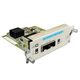 J9731A#ABB HPE 10GbE Expansion Module