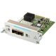J9731A#ABB HPE SFP 2Port Expansion Module