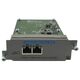 J9732A HPE 10GBPS Expansion Module