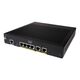 C926-4P Cisco 4 Ports Integrated Services Router