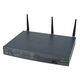 Cisco C881WD-A-K9 4 Ports Wireless Services Router