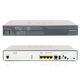 Cisco C887VAM-K9 880 Series 4 Ports Router
