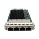HPE P51305-001 4-ports Adapter