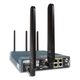C819GW-LTE-MNA-AK9 Cisco 4 Port Router
