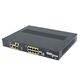 C896VA-K9 Cisco 890 Series 8 Ports Security Router