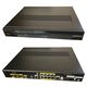 Cisco C891FW-E-K9 890 Series 8 Ports Ethernet Wireless Router