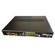 Cisco C891FW-E-K9 IEEE 802.11n Wireless Security Router