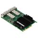 HPE P12619-001 2 Ports PCI Express Adapter