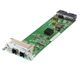 J9733A#ABB HPE 2 Ports Plug-in Module