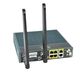 C819G-4G-VZ-K9 Cisco Ethernet Wireless Services Router