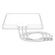 Cisco Aironet MIMO AIR-ANT-5160NP-R Antenna