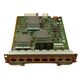 HPE 8-port Expansion Module J9995A
