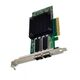HPE R8L22A Plug-in Card Adapter