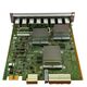 J9995A HPE Ethernet 1000base-t Expansion Module