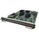 JC065B HPE 48 Ports Interface Module