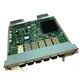 JC485A HPE 8800 2 Port Expansion Module