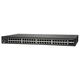 02-SSC-8383 SonicWall 52 Ports Managed Switch