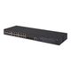 4NDTS Dell 28 Ports Managed Switch