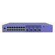 5520-24W Extreme 24 Ports rack-mountable Switch