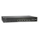 Dell AB583299 10FPOE Managed Ethernet Switch