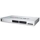 Fortinet FS-424E-FPOE 10 Gigabit 4SFP Switch