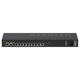 GSM4212PX-100NAS Netgear 12 Ports Managed Switch