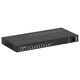 GSM4212PX-100NAS Netgear 12 Ports PoE Switch
