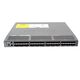 Cisco DS-C9148S-D12PSK9 48-Ports Rack Mountable Switch