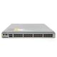 Cisco N3K-C3132-BD-L3 36 Ports Managed Switch