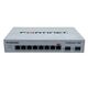 Fortinet FS-108F-FPOE 8 Port Ethernet Switch