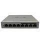 Dell US-8-60W 8-Ports PoE Switch