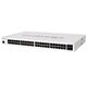Fortinet FS-248E-FPOE 48 Ports Switch