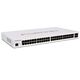 Fortinet FS-248E-FPOE Gigabit Ethernet Switch
