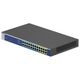 GS524UP-100NAS Netgear 24Ports Managed Switch